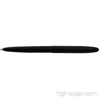 Fisher 400B Space Bullet Space Pen - Matte Black - B000WGD13U