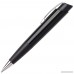 Fisher Space Pen Writes Upside Down Ballpoint Retractable Pen Black (ECL) - B01MT1WV6T