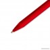 Paper Mate InkJoy 100ST Ballpoint Pens Medium Point Red Box of 12 (1951255) - B01EB4IU70