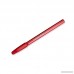 Paper Mate InkJoy 100ST Ballpoint Pens Medium Point Red Box of 12 (1951255) - B01EB4IU70