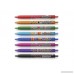 Paper Mate InkJoy 300RT Ballpoint Pens Medium Point Candy Pop Colors 8 Count - B076DPY7V7