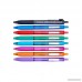 Paper Mate InkJoy 300RT Retractable Ballpoint Pen Medium Point Assorted Colors 24-Count - B004U9TEN6