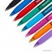 Paper Mate InkJoy 300RT Retractable Ballpoint Pen Medium Point Assorted Colors 24-Count - B004U9TEN6