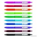 Paper Mate InkJoy 300RT Retractable Ballpoint Pens Medium Point 10 Ink Colors 24 Pack (1951398) - B01EBADQUU