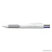 Paper Mate InkJoy Quatro Retractable Ballpoint Pens Medium Point Assorted 3 Pack (1945905) - B01ECKNOIS
