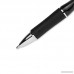 Paper Mate Profile Elite Retractable Ballpoint Pens Bold Point (1.4mm) Black 12 Count - B004LP3SJ0