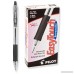Pilot Pen EasyTouch Retractable Fine Ballpoint Pen Open Stock Black (32210) - B0006HUHHI