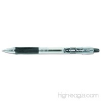 Pilot Pen EasyTouch Retractable Fine Ballpoint Pen Open Stock  Black (32210) - B0006HUHHI