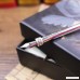 Antique Dip Feather Pen Set Writing Quill Ink Dip Pen Harry Potter Calligraphy Pen Set Included Ink - B076CRBYJ1