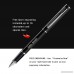 Personalized Custom Rollerball Pens Writing Set Case 100% Quality Guarantee - You Get Best Signature Business Gift Pens.Fast 1 day engraving time (Champagne) - B07487F7B5 id=ASIN
