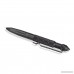 L.M.J.Aircraft Aluminum Defender Tactical Pen Military or Police Outdoor Survival Tool. - B00ZBL8HUS
