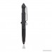 L.M.J.Aircraft Aluminum Defender Tactical Pen Military or Police Outdoor Survival Tool. - B00ZBL8HUS