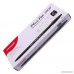 Monami Plus 3000 Office Sign Pen Felt Tip Water Based Ink Color Pen Complete Red blue black Dozen Box - B00NRQQ486