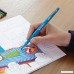 Paper Mate Flair Felt Tip Pens Medium Point (0.7mm) Assorted Colors 4 Count - B001CDCWQE