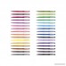 Paper Mate Flair Felt Tip Pens Medium Point (0.7mm) Tropical Colors 4 Count - B00UHUISVG