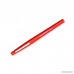 Paper Mate Flair Porous-Point Felt Tip Pen Medium Tip 2-Pack Red (8422452PP) - B001CDCWRS