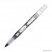 Pentel FINITO! Porous Point Pen Extra Fine Point Tip Black Ink Box of 12 (SD98-A) - B00822DY8S