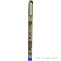 Sakura SAKXSDK02.36 Pigma Micron Pen  0.30mm  Blue - B0018N7D6M