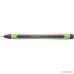 Schneider Xpress Fineliner Pen Violet 0.8 mm - B00HHIJ7K2