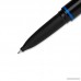 Sharpie Grip Pens Fine Point (0.8mm) Blue 12 Count - B002ONCFCW