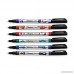 Sharpie Pen Fine Point 6-Pack Assorted Colors (1924215) - B00UHJC8SG