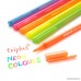 Staedtler Triplus Color Pen Assorted Neon Colours 6 Pens Set - B00XC2ITOC