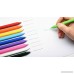 KACO Retractable Gel ink Pens Extra Fine Point (0.5 mm)-20 Pack Assorted Colors (I860) - B01MDLE5ZJ