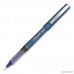 Pilot Precise V7 Stick Rolling Ball Pens Fine Point Blue Ink 6 Pack - B01J6JY600