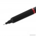 rOtring Rapid Pro Mechanical Pencil Black 0.5mm (1904258) - B00K73535C
