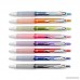 uni-ball 207 Colors Retractable Gel Pens Medium Point (0.7mm) Assorted 8 Count - B0013CO8XE