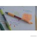 Zebra Sarasa Retractable Gel Ink Pens Medium Point 0.7mm Assorted Color Rapid Dry Ink 14-Count - B00BP3OVJM