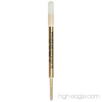 Fisher Space Pen Pressurized Refill  Medium Point  Black ink (SPR4) - B00006I5RH
