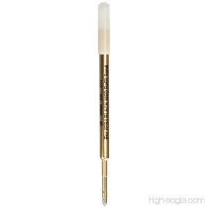 Fisher Space Pen Pressurized Refill Medium Point Black ink (SPR4) - B00006I5RH