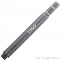 LAMY Ink Cartridges  Black (LT10BKB) - B000FA5E7E