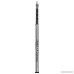 Zebra F-Series Ballpoint Stainless Steel Pen Refill Medium Point 1.0mm Black Ink 2-Count - B001AFLKT4