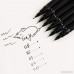 Black Pigment Liner Fineliner Waterproof Anime Comics Sketching Ink Drawing Pen - 0.05mm Geshiintel - B07D3T35Y3