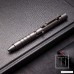 GP 1945 Bolt Action Pen -Machined Titanium/ Aluminum Multi-tone Whistle Breaker integrated. USA. - B0795BZ42Y