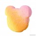 Highpot Jumbo Squishies Galaxy Bear Kawaii Squishy Slow Rising Cream Scented Stress Relief Toy for Kids/Adults - B07F25LVRJ