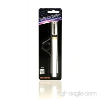 Koh-I-Noor Rapidograph Technical and Artist Pen  .25mm Nib  1 Each  (3165.ZZZ) - B004O7APN2