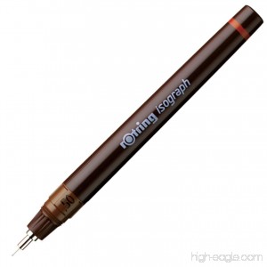 Rotring Isograph Technical Pen 0.50 mm - B00JXIRC5G