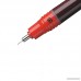 Rotring Rapidograph 0.18mm Technical Drawing Pen (S0203150) - B000J6A1P4