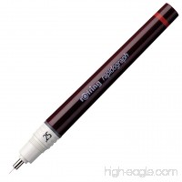 Rotring Rapidograph 0.25mm Technical Drawing Pen (S0194270) - B00K5NPSXQ
