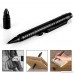 Tactical Self Defense Pen Survival Emergency Tool Glass Breaker Weapon with LED Light - B01MY9QVV4