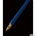 Zebra Comic Pen Nib Type Professional G Model Titanium 10 Pack (PG-7B-C-K) - B00LUD4DAY