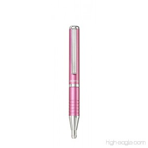 Zebra Pen 25117 1.00mm Expandz - Pink - B003VW14PO