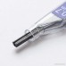 Staedtler Micro Mars Carbon Mechanical Pencil Lead 0.7 mm HB 60 mm x 12 Leads (250 07-HB) - B0047A6RD8