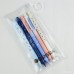 GANSSIA Newest Style 0.7mm Point Mechanical Pencils Pack of 5 Pcs - B0795CNJ3K