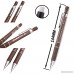 Mechanical Pencil Set 16 Pieces 0.5 mm and 0.7 mm Mechanical Pencils with HB/2B Lead Refills for Writing Drawing Signature - B07F8Q3SP1