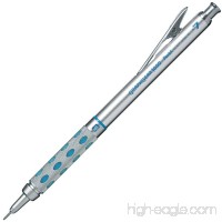 Pentel Graph Gear 1000 Mechanical Drafting Pencil 0.7mm Blue (PG1017) - B0013NHU7Y