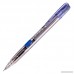 Pentel Pd105t Techniclick Mechanical Pencil Side click 0.5mm (Pack of 4) - B00U9NYLIA